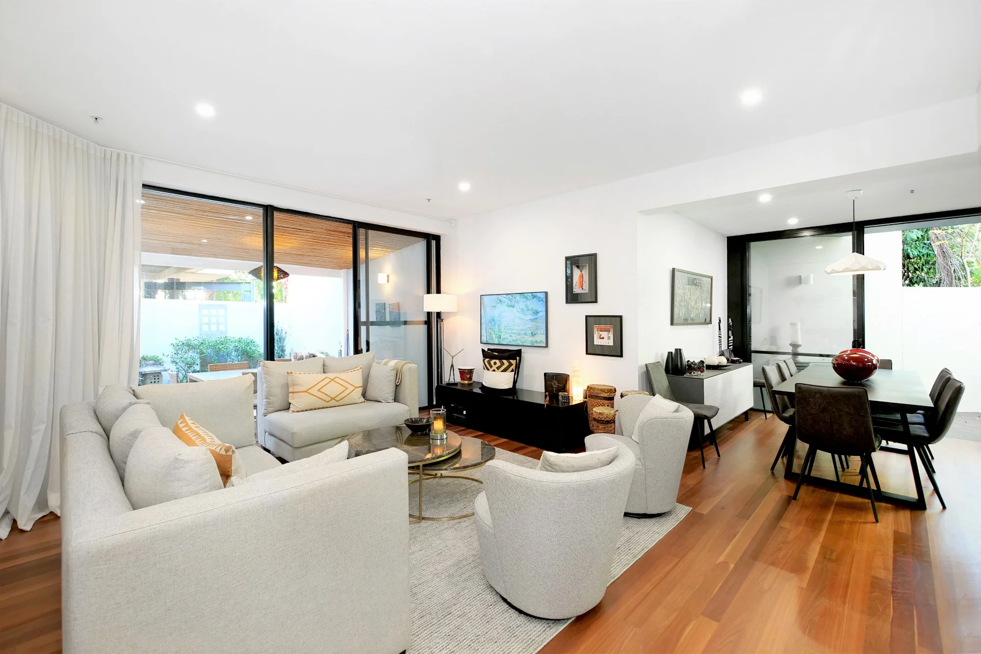 2/271 O'Sullivan Road, Bellevue Hill NSW 2023