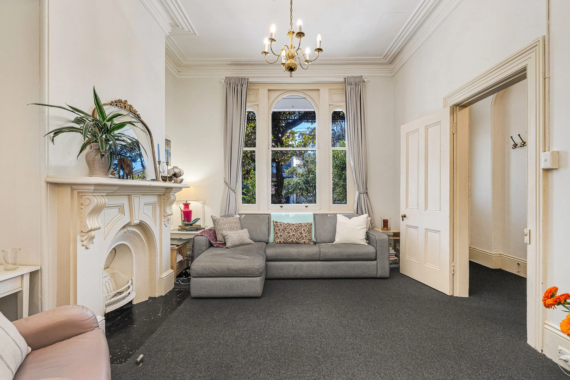2/278 Bridge Road, Forest Lodge NSW 2037