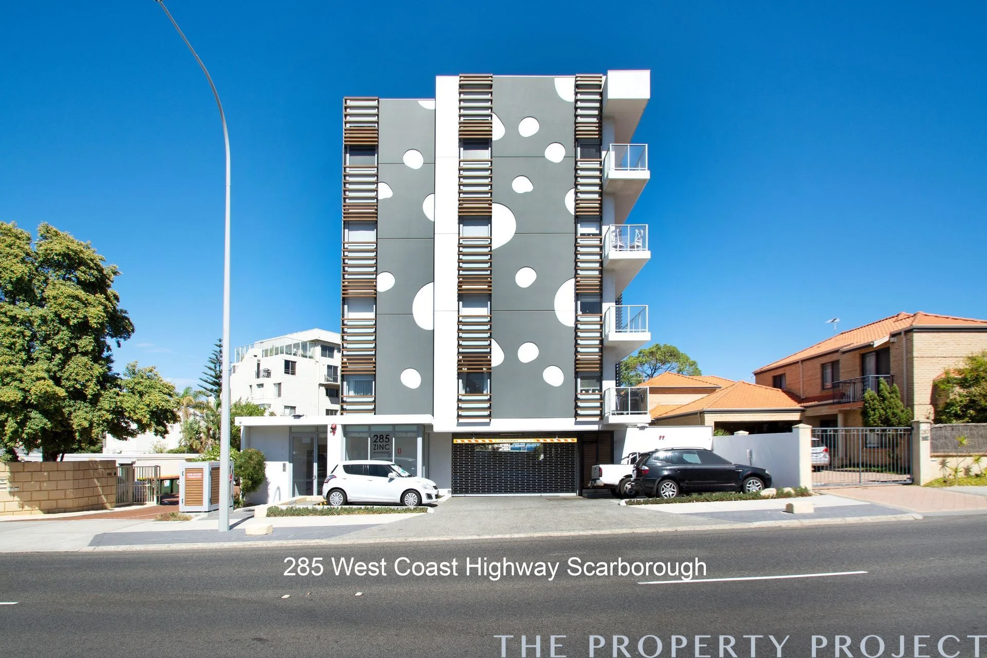 2/285 West Coast Highway, Scarborough, WA 6019