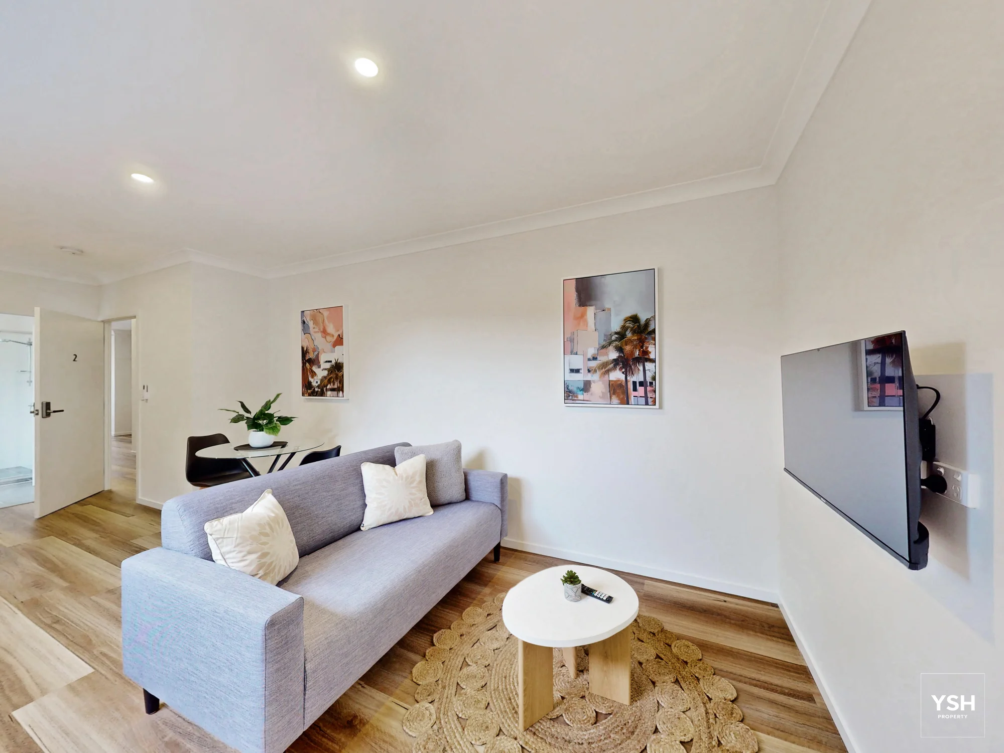 2/28a Marnham St, Acacia Ridge, Qld 4110