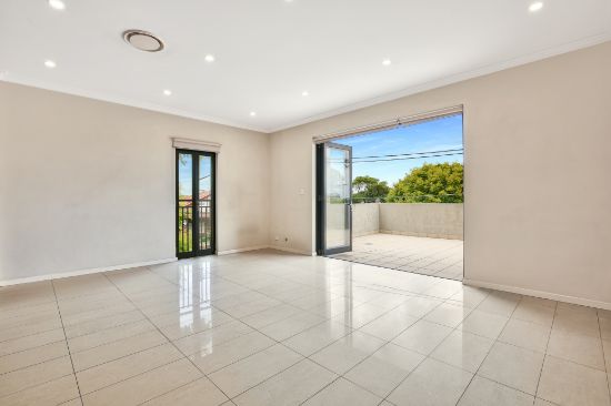 2/291 Marrickville Road, Marrickville, NSW 2204