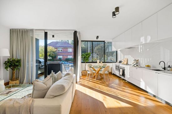 2/293 Alison Road, Coogee, NSW 2034
