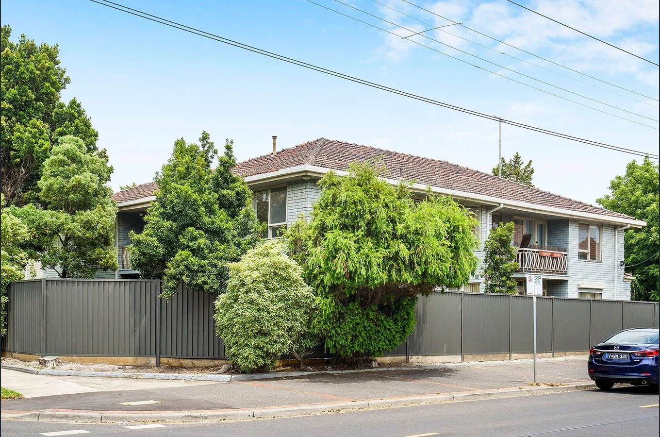 2/2a Kinross Avenue, Caulfield North, Vic 3161