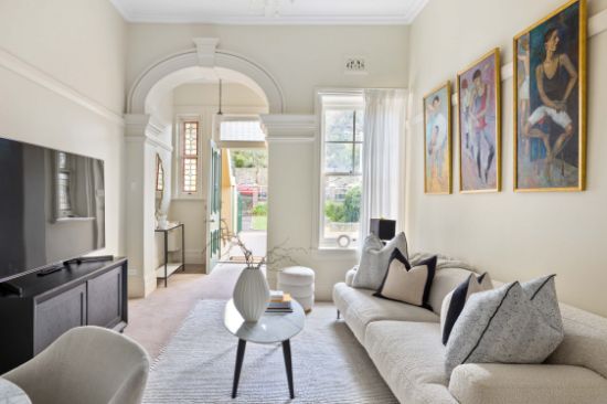 2/3-5 Harriette Street, Neutral Bay, NSW 2089