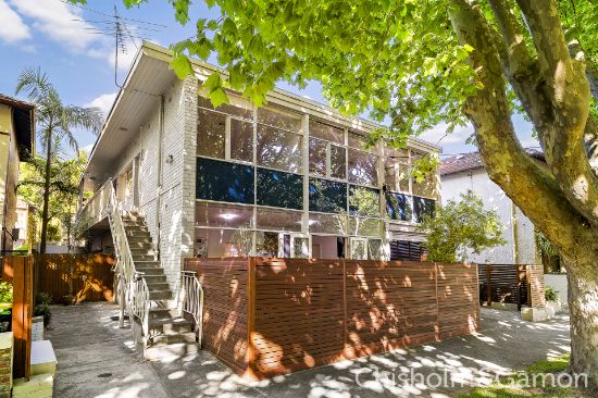 2/3 Goldsmith Street, Elwood, Vic 3184