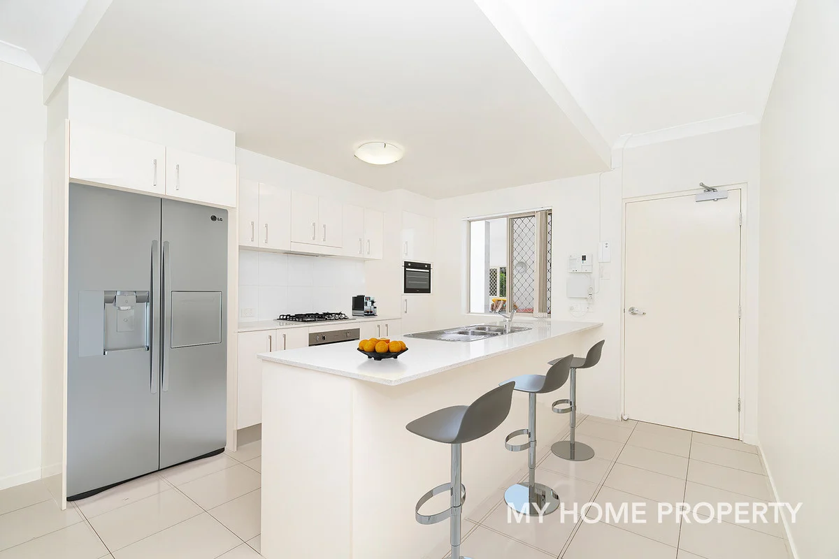 2/3 Tabbill Street, Zillmere, Qld 4034