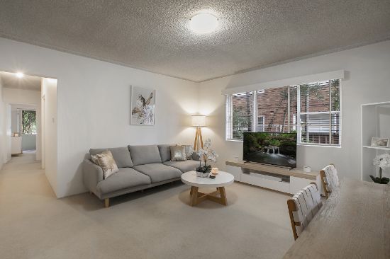 2/3 Unsted Crescent, Hillsdale, NSW 2036