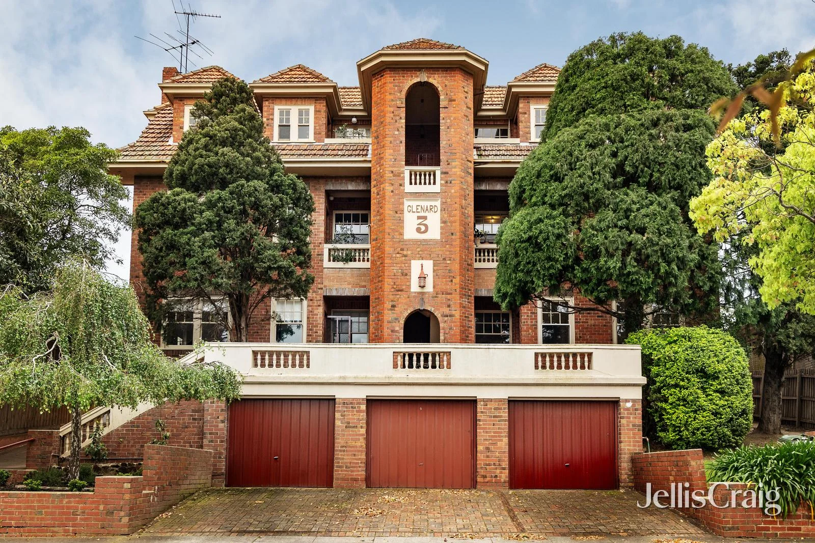 2/3 Wellesley Road, Hawthorn, Vic 3122
