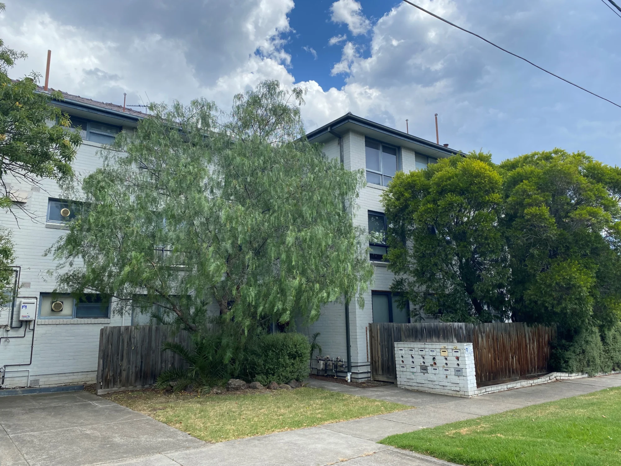 2/30 Richardson Street, Essendon, Vic 3040