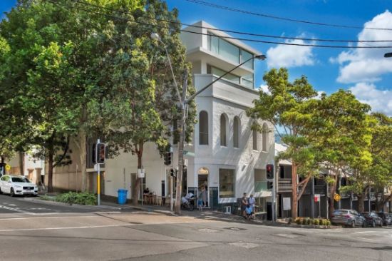 2/303A Liverpool Street, Darlinghurst, NSW 2010