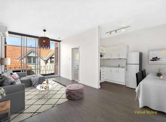 2/31 Ben Boyd Road, Neutral Bay, NSW 2089