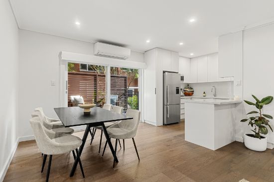 2/31 Searl Road, Cronulla, NSW 2230