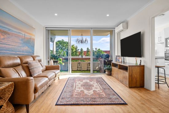 2/34-38 Gerard Street, Cremorne, NSW 2090