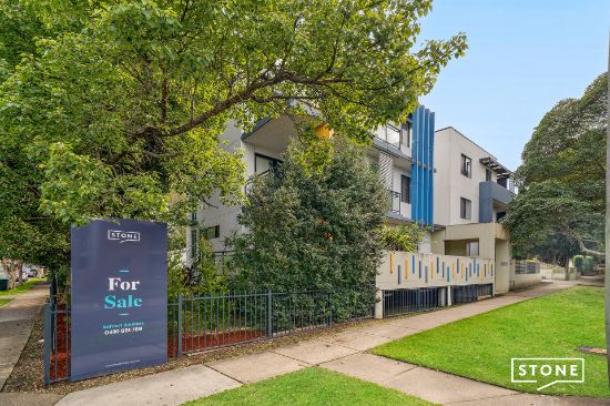 2/34 Isabella Street, North Parramatta, NSW 2151