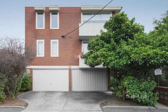 2/34 Leslie Street, Richmond, Vic 3121