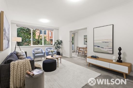 2/35 Hotham Street, St Kilda East, Vic 3183