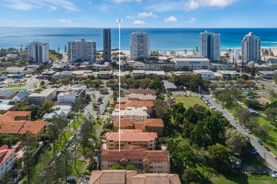 2/36-38 Dutton Street, Coolangatta, Qld 4225