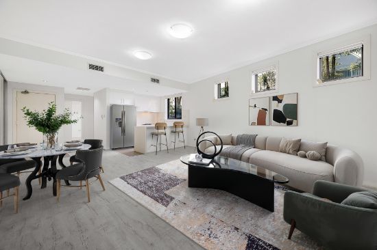 2/36-40 Culworth Avenue, Killara, NSW 2071