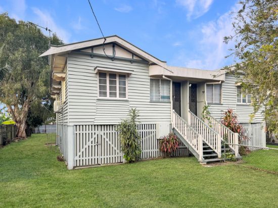 2/39 Frank Street, Maryborough, Qld 4650