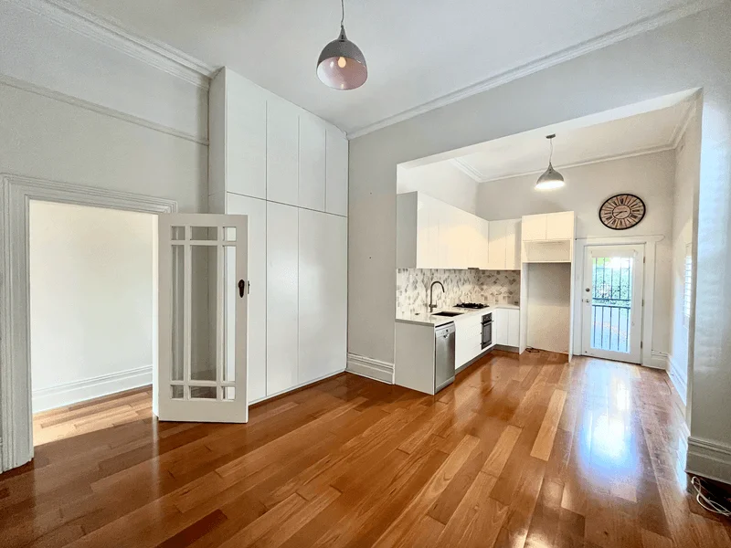 2/4 Ada Street, Randwick, NSW 2031