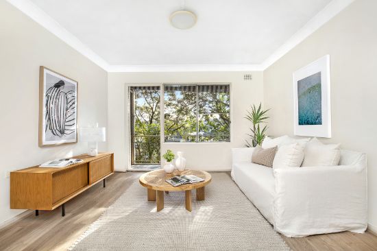 2/4 Badham Avenue, Mosman, NSW 2088