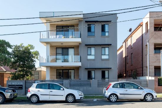2/42 Melvin Street, Beverly Hills, NSW 2209