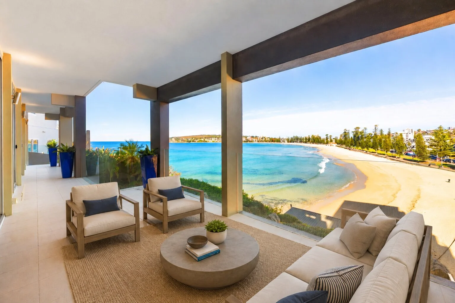 2/42 Queenscliff Road, Queenscliff, NSW 2096