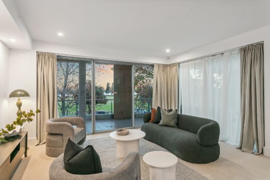 2/42 Terrace Road, East Perth, WA 6004