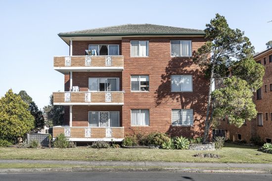 2/43 Bellevue Parade, Hurstville, NSW 2220