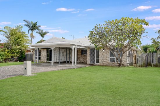 2/43 Bulman Street, Norman Gardens, Qld 4701
