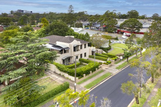 2/43 Grace Avenue, Frenchs Forest, NSW 2086
