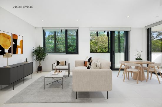 2/43 Lindfield Avenue, Lindfield, NSW 2070