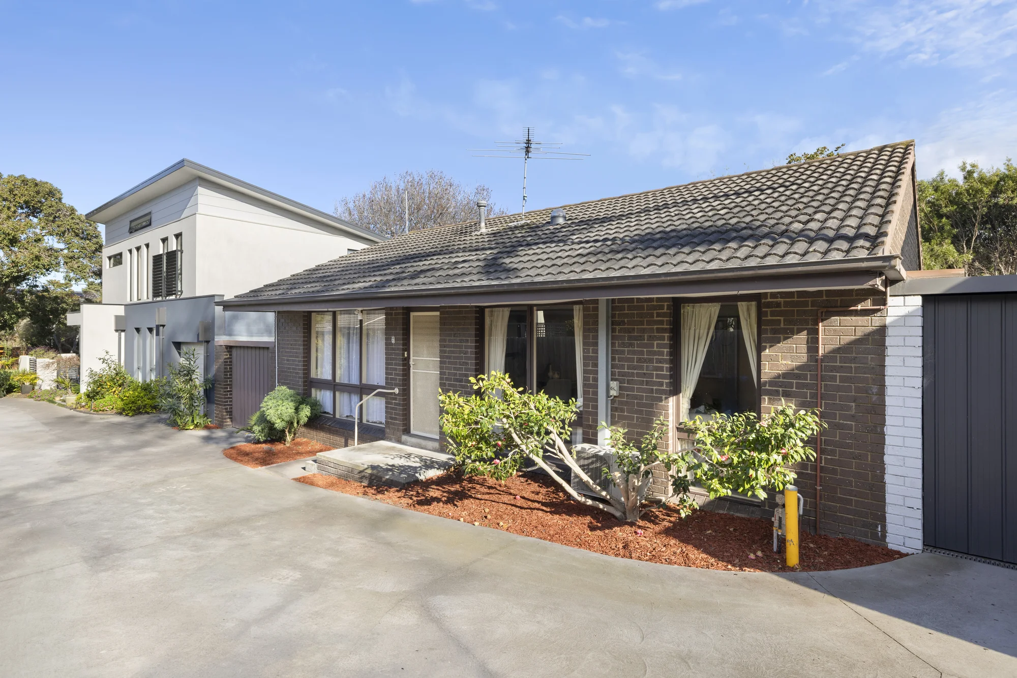2/43 Second Street, Black Rock, Vic 3193