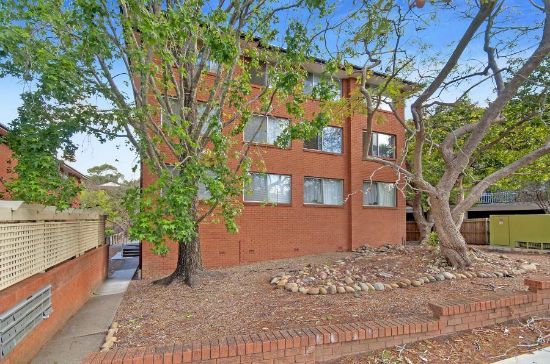 2/43 Williams Street, North Parramatta, NSW 2151