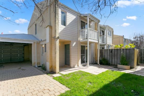 2/45 Wheatley Street, Gosnells, WA 6110