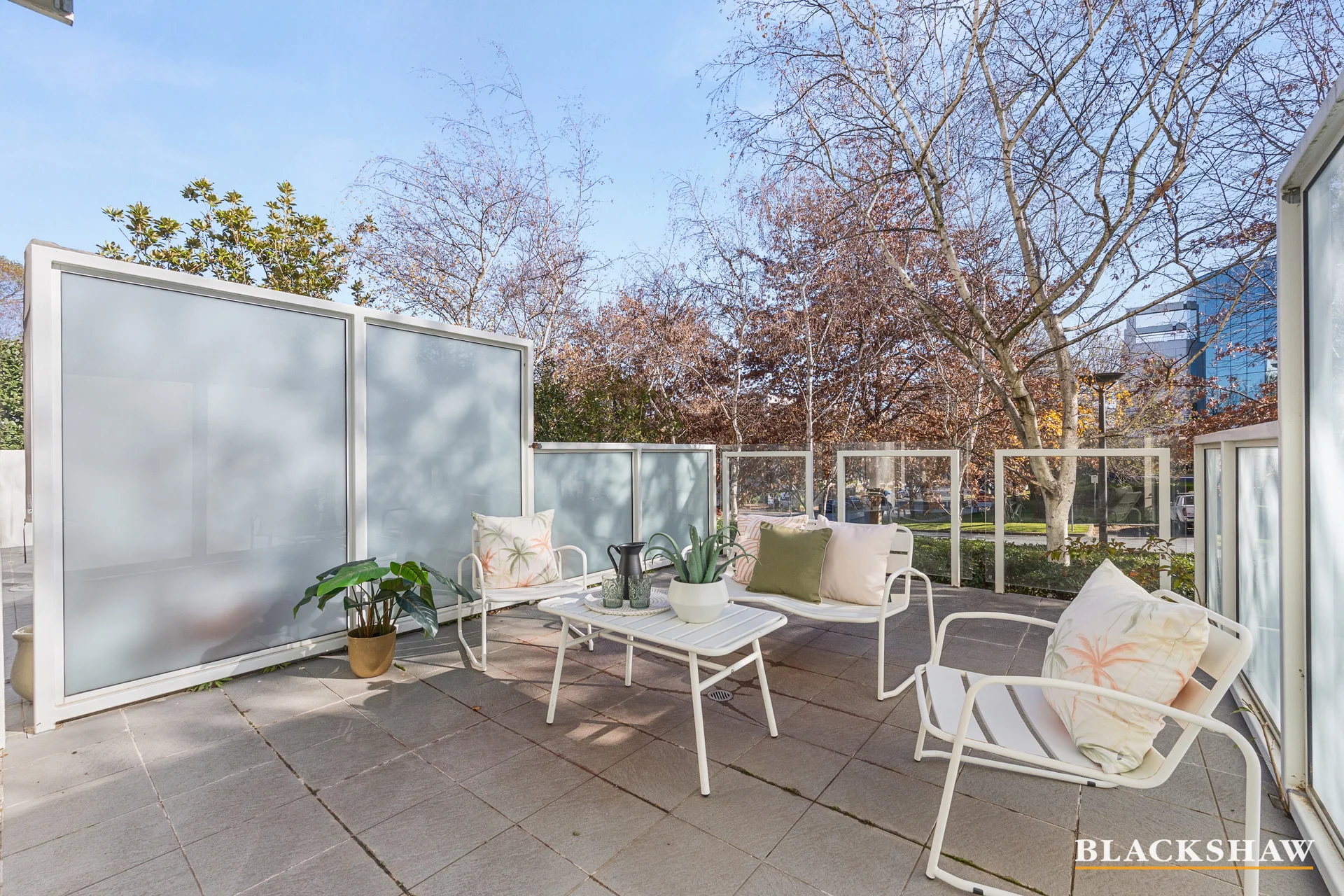 2/47 Blackall Street, Barton, ACT 2600