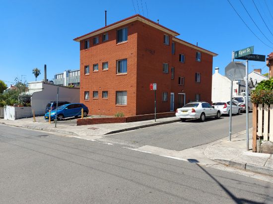 2/47 Egan Street, Newtown, NSW 2042