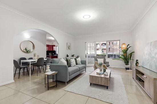 2/47 Illawarra Street, Allawah, NSW 2218