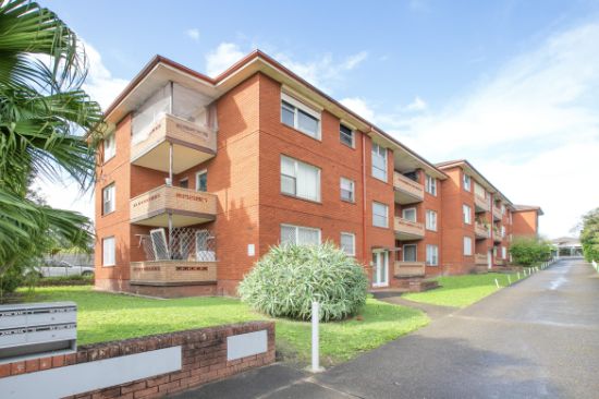 2/48 Albert Street, Belmore, NSW 2192