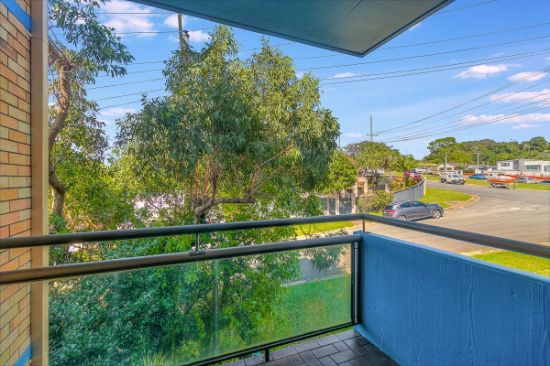 2/48 Thomson Street, Tweed Heads, NSW 2485