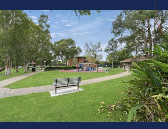 2/5-11 STIMSON STREET, Guildford, NSW 2161