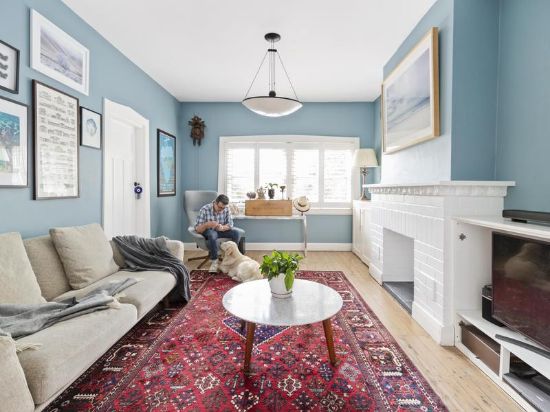 2/5 Bellevue Street, Fairlight, NSW 2094