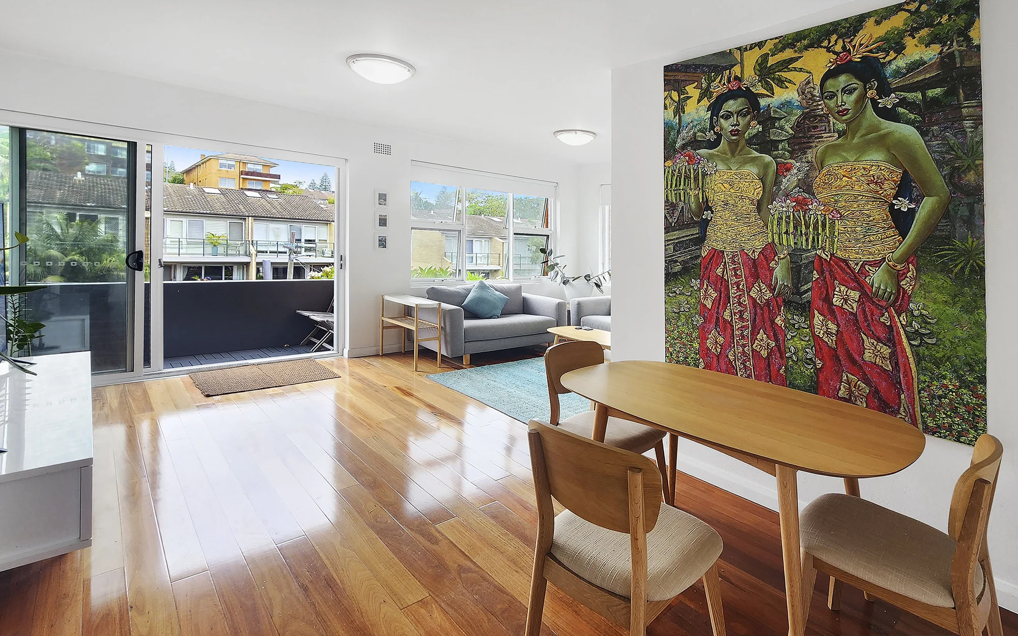 2/5 Isabel Avenue, Vaucluse, NSW 2030