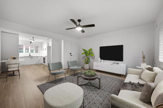 2/5 Unsted Crescent, Hillsdale, NSW 2036