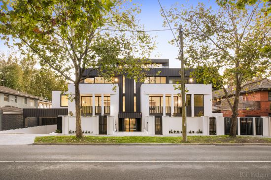 2/527 Orrong Road, Armadale, Vic 3143
