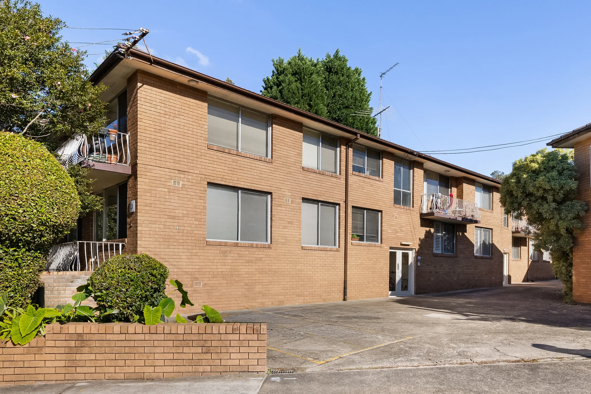 2/53 Wardell Road, Lewisham, NSW 2049