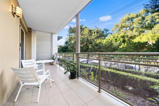 2/54 Mount Street, Coogee, NSW 2034