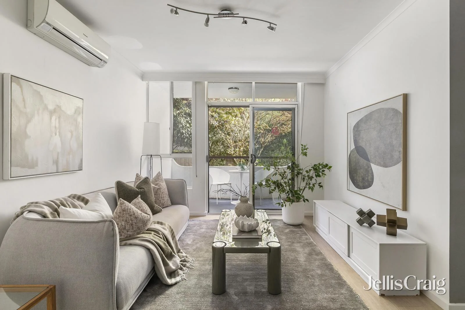 2/55 Dover Street, Flemington, Vic 3031