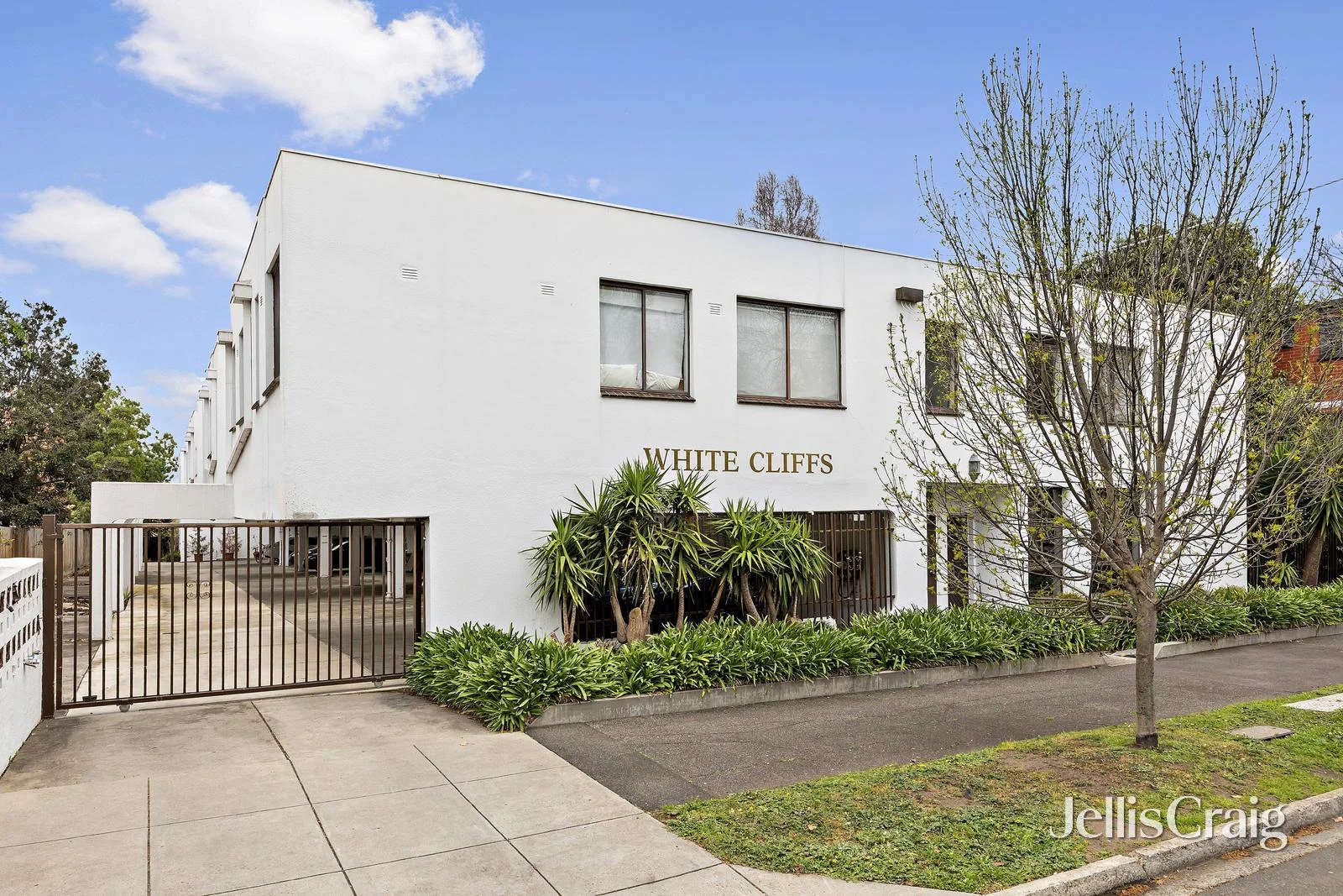 2/55 Dover Street, Flemington, Vic 3031