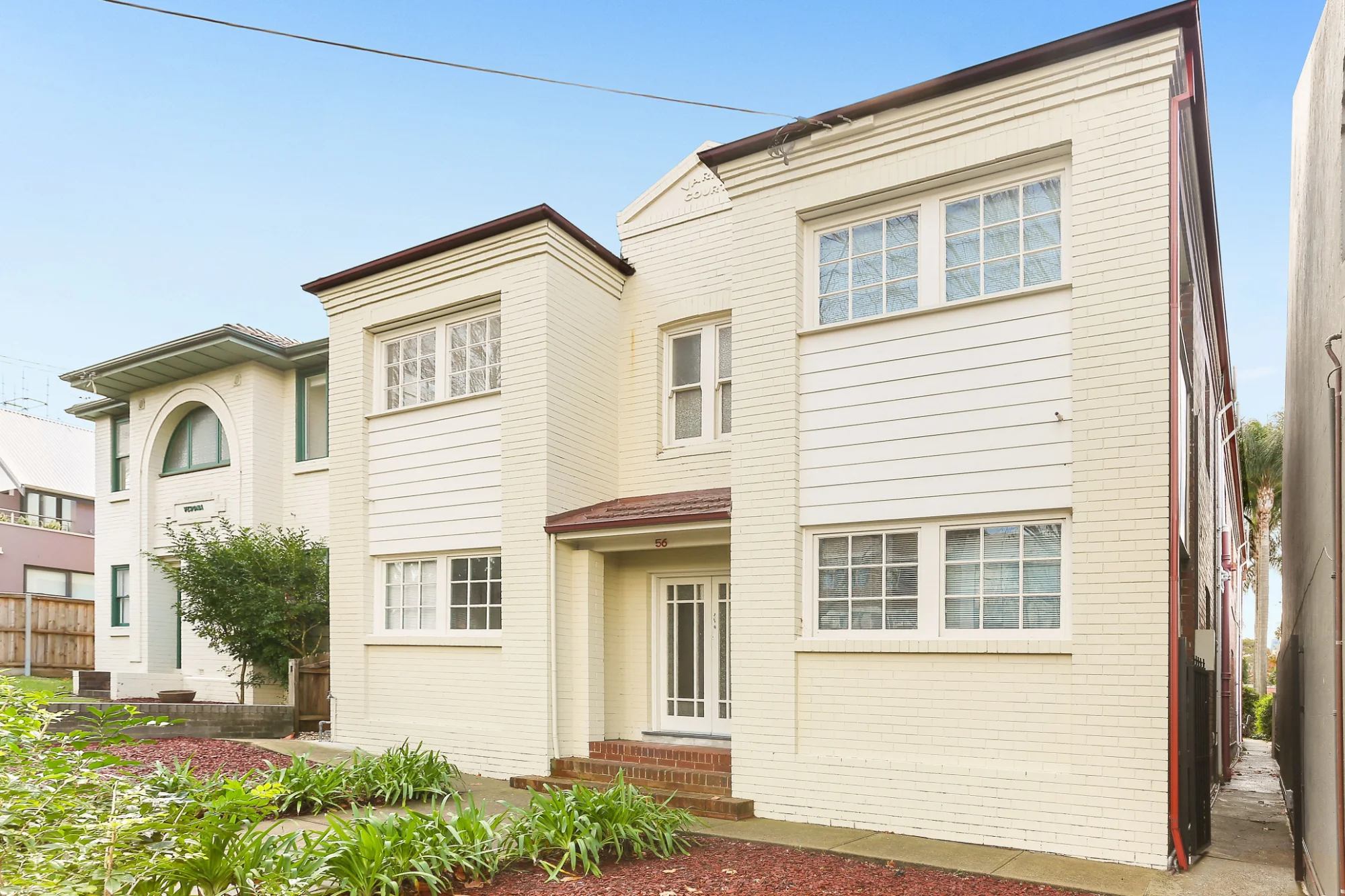 2/56 Falcon Street, Crows Nest NSW 2065